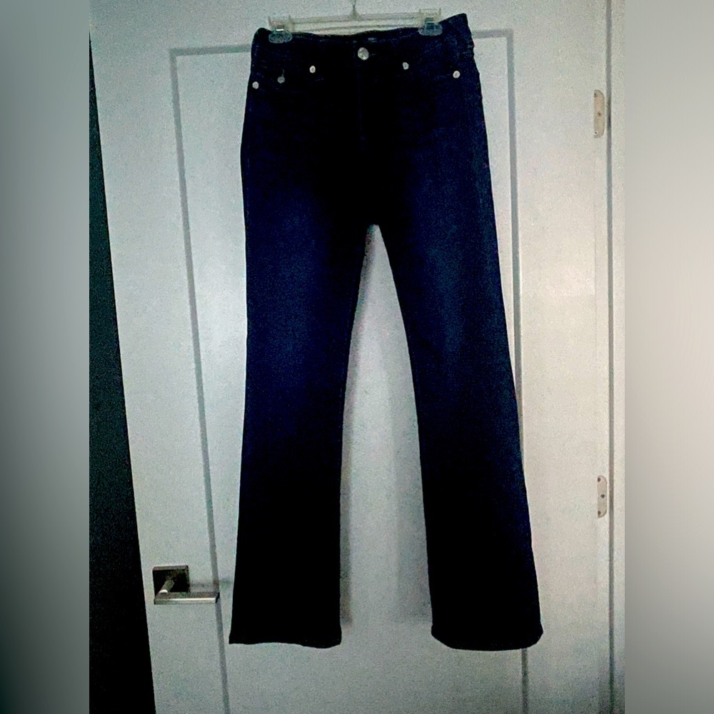 True Religion Becca Jeans size 30
